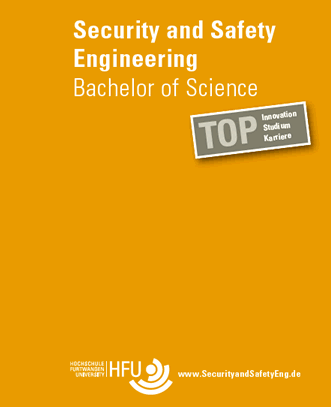 Security & Safety Engineering